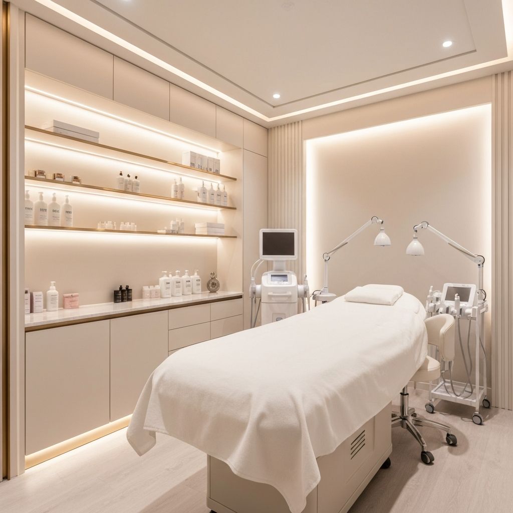 AURA Medical Luxury Aesthetic Clinic
