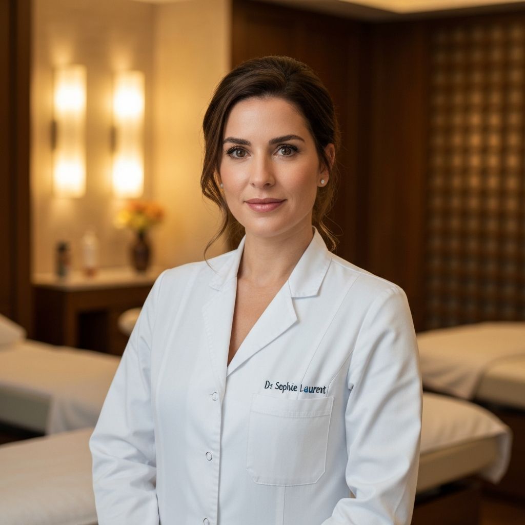 Dr. Sophie Laurent